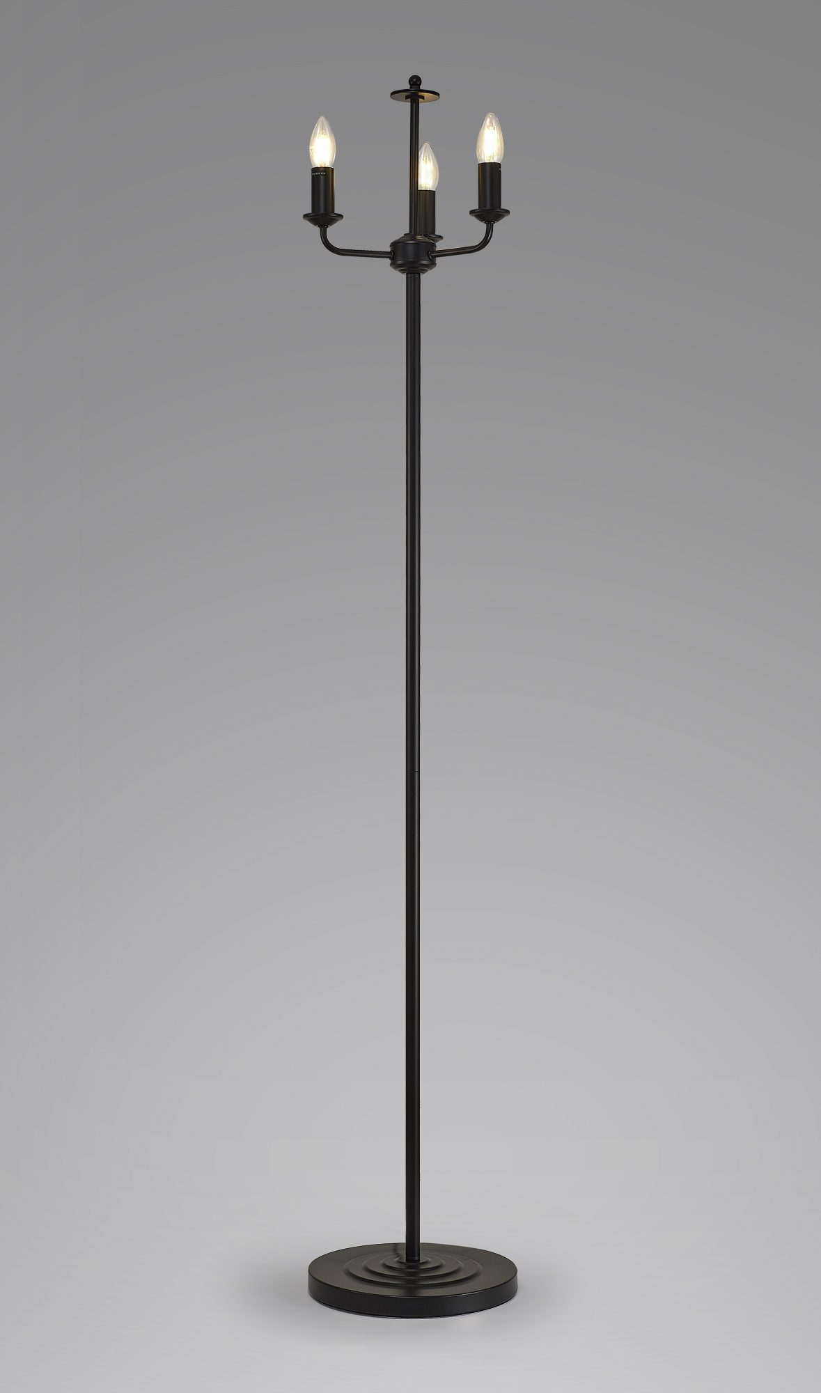 Banyan MB Floor Lamps Deco Base Only Floor Lamps